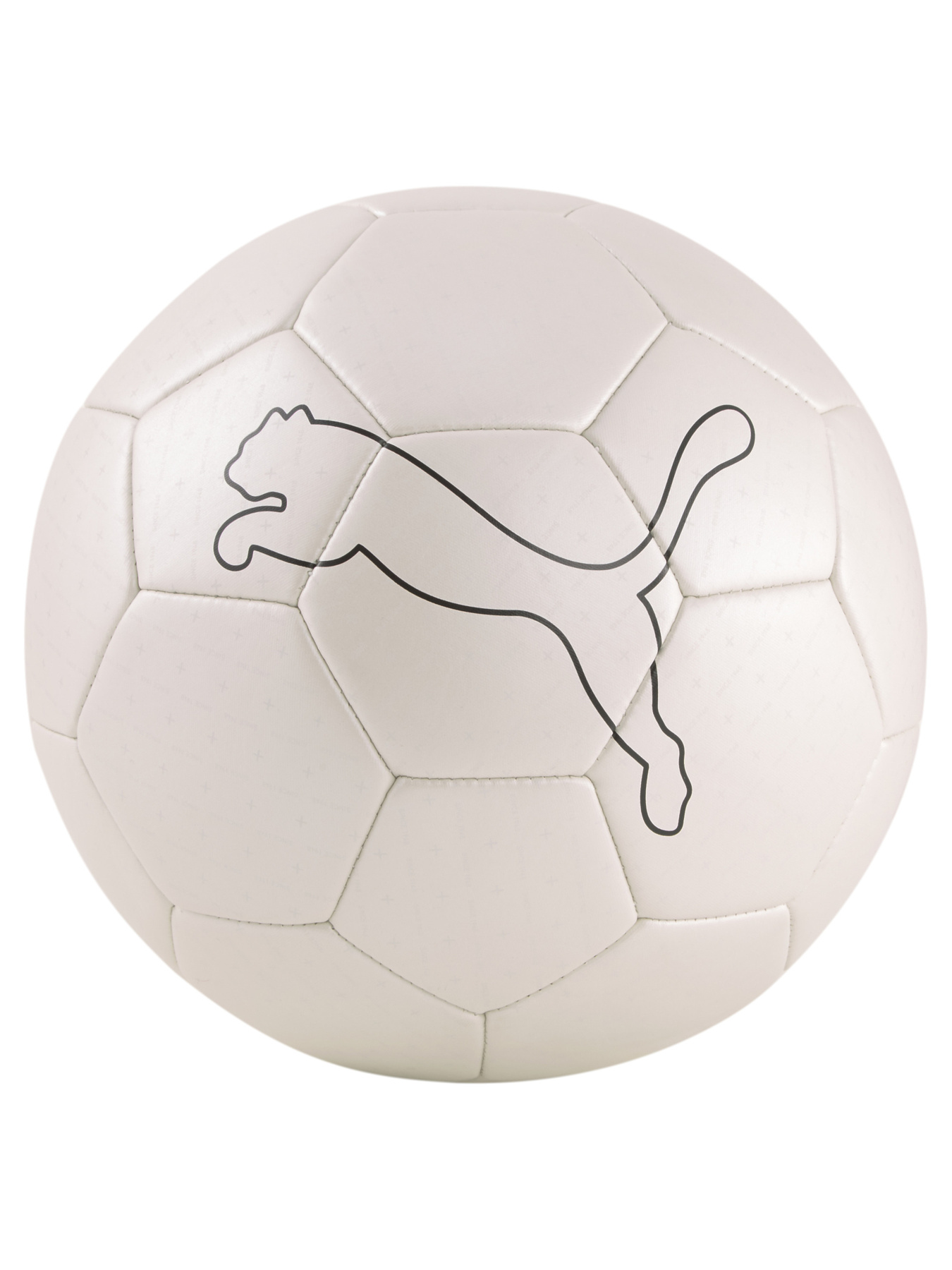 М'ячі PUMA FUßBALL KING ball модель 083632 Фото