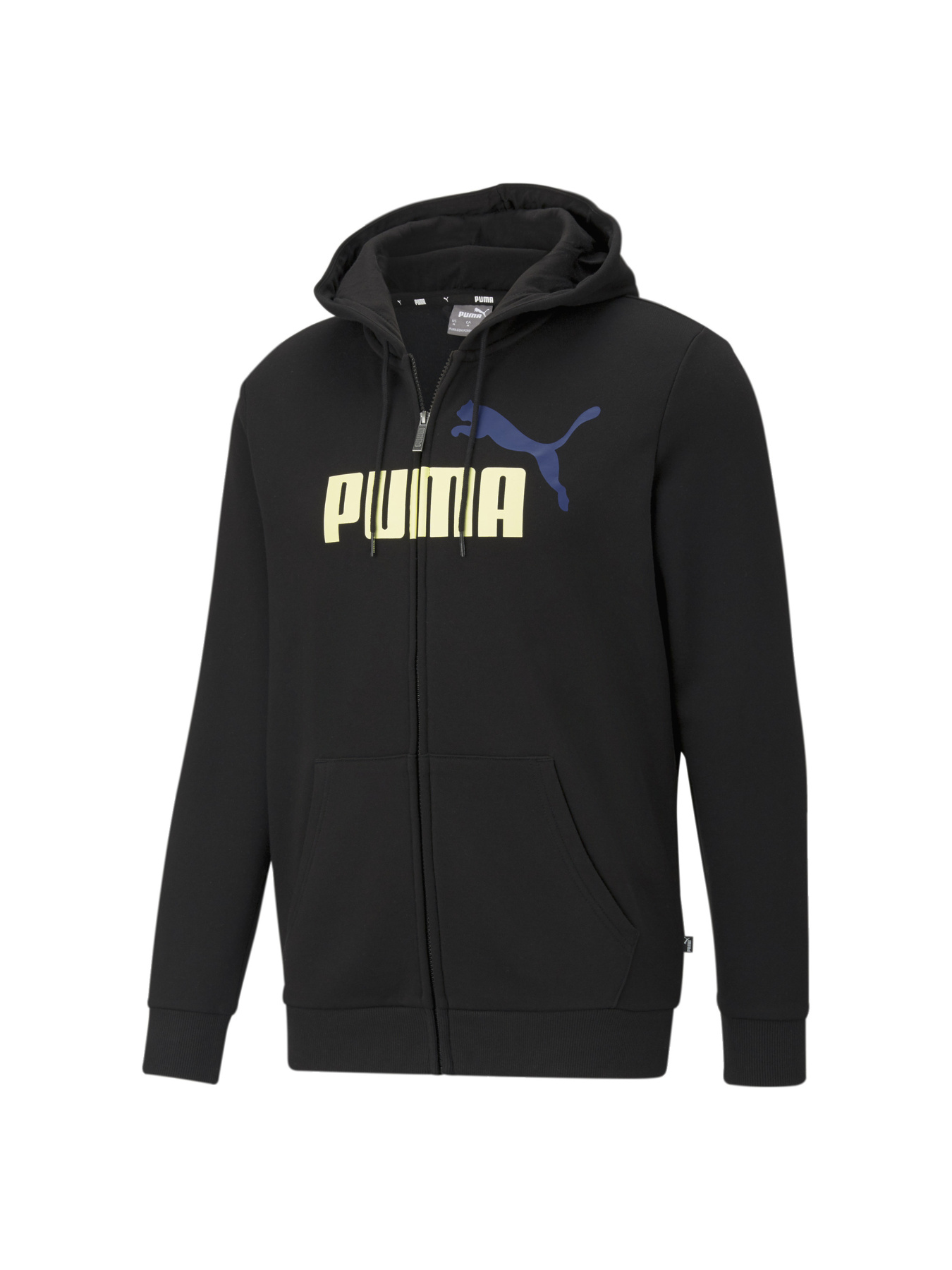 Кофта спортивная PUMA модель 586760 Фото