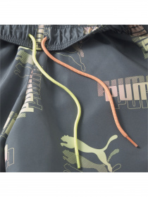 Шорты спортивные PUMA модель 671669 Фото