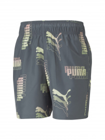 Шорты спортивные PUMA модель 671669 Фото