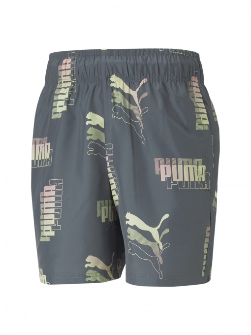 Шорты спортивные PUMA модель 671669 Фото