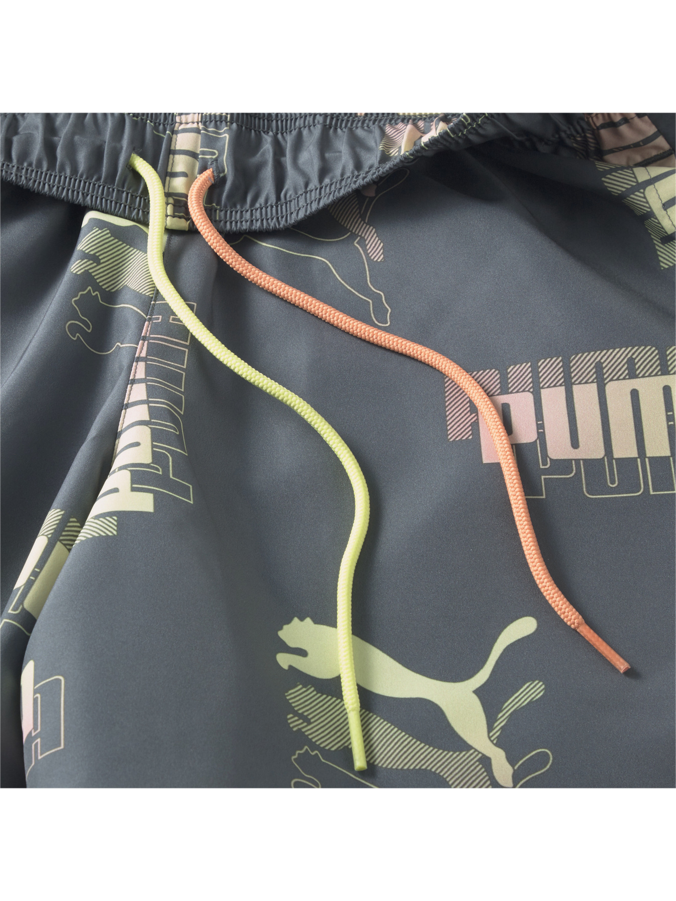 Спортивні шорти PUMA модель 671669 Фото