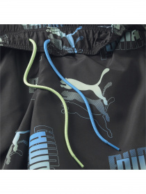 Шорти спортивні PUMA модель 671669 Фото