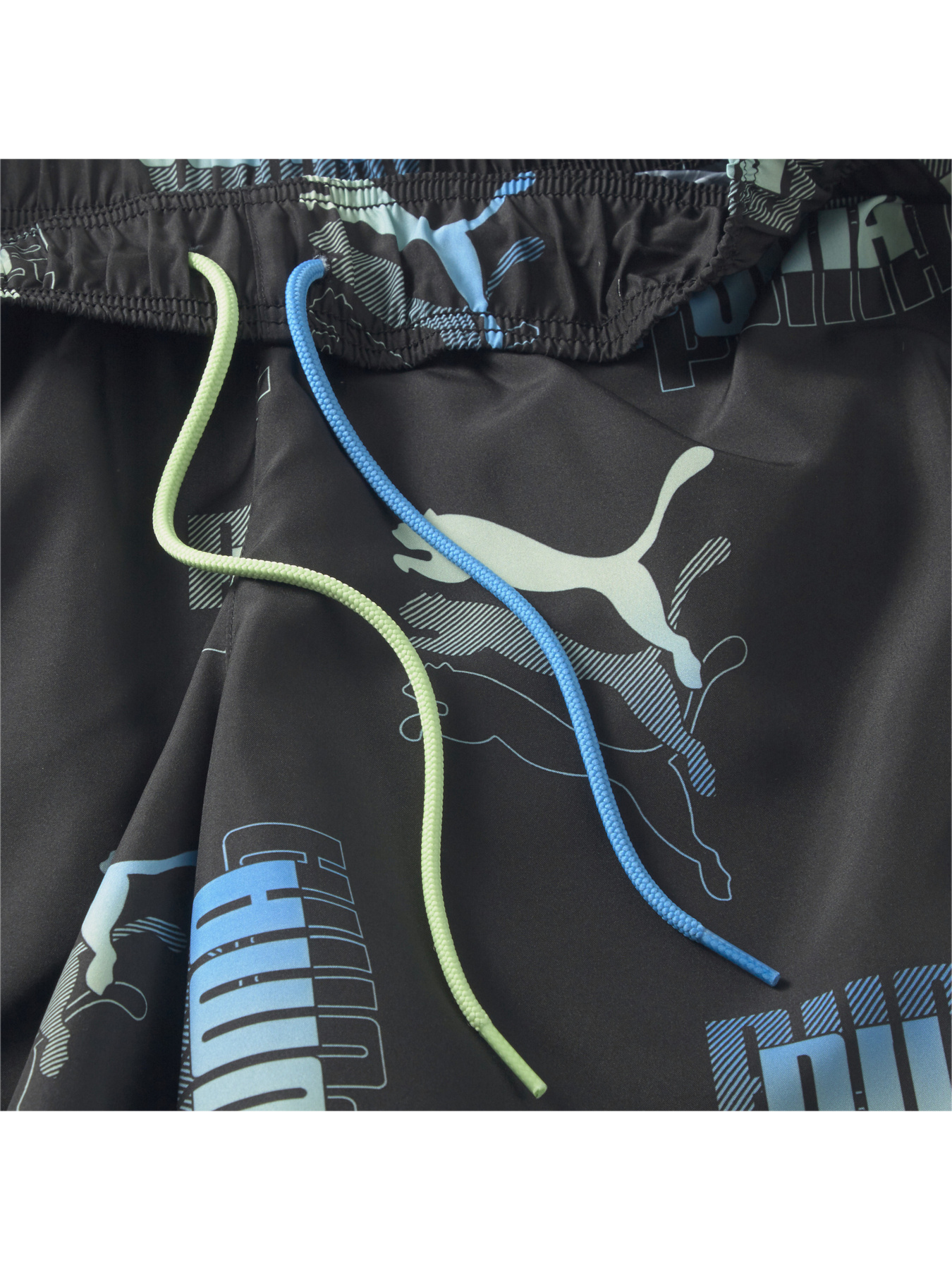 Шорты спортивные PUMA модель 671669 Шорты спортивные PUMA модель 671669 Фото