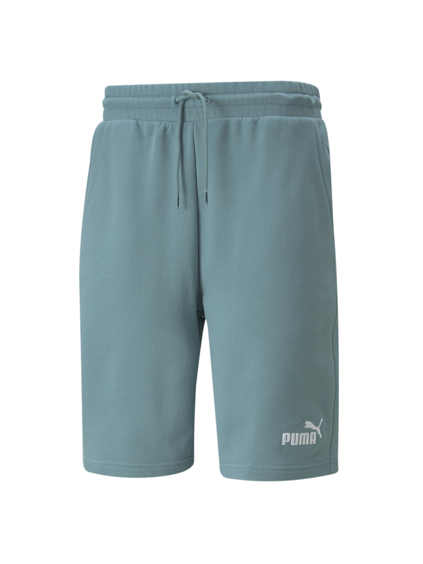 Шорты спортивные PUMA Ess+ Relaxed Shorts модель 847416 Фото