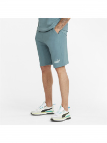 Шорты спортивные PUMA Ess+ Relaxed Shorts модель 847416 Фото