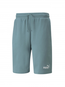Шорты спортивные PUMA Ess+ Relaxed Shorts модель 847416 Фото
