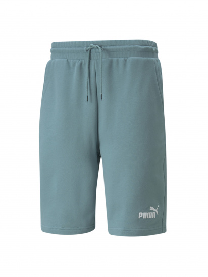 Шорти спортивні PUMA Ess+ Relaxed Shorts модель 847416 - фото