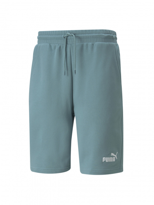 Шорты спортивные PUMA Ess+ Relaxed Shorts модель 847416 Фото
