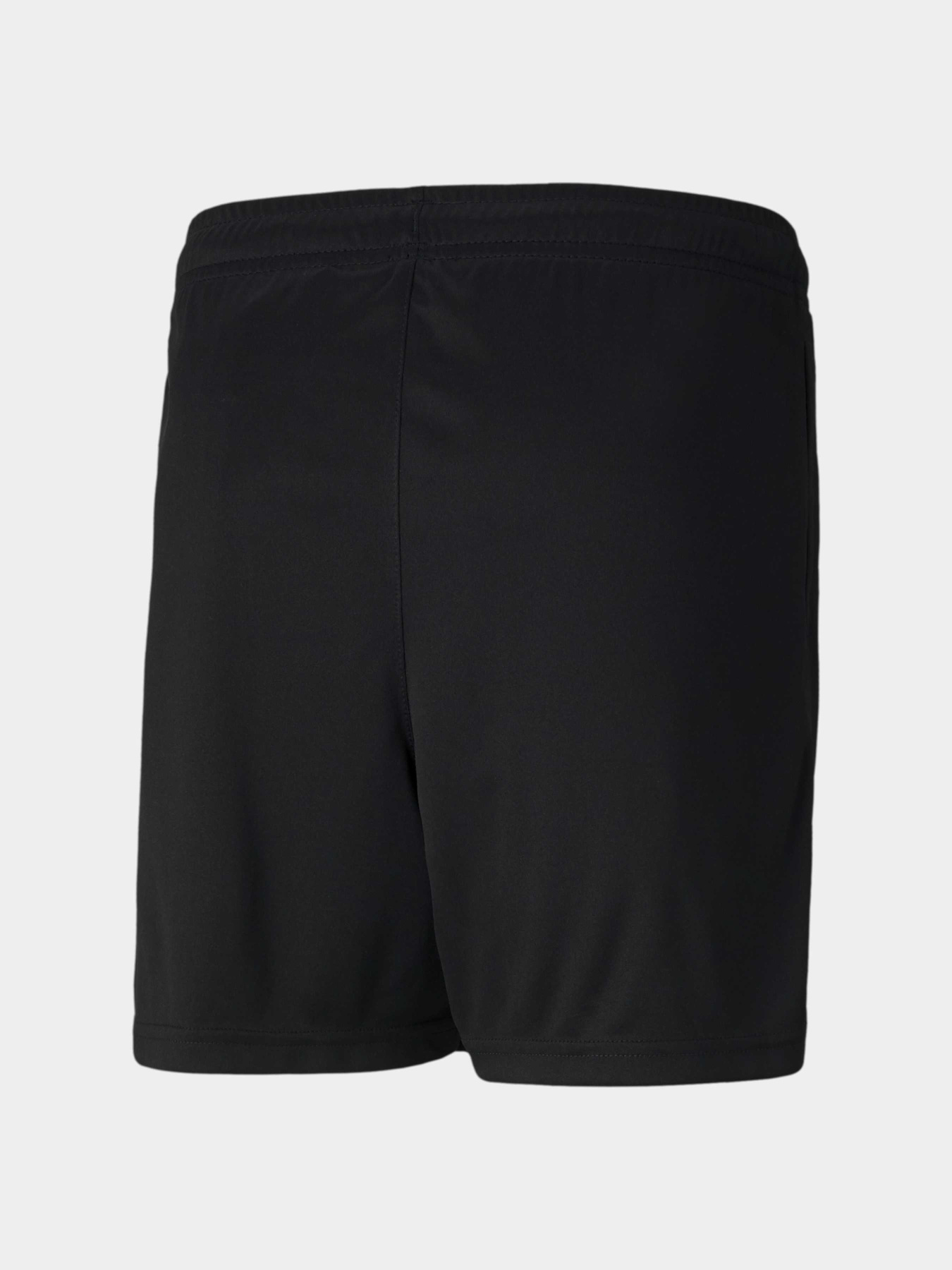 Шорты спортивные PUMA Teamrise Training Shorts Jr модель 657337 Фото