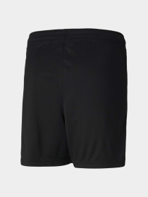 Шорты спортивные PUMA Teamrise Training Shorts Jr модель 657337 Фото