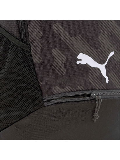 Рюкзак PUMA Individualrise Backpack модель 078598 — фото 3 - INTERTOP