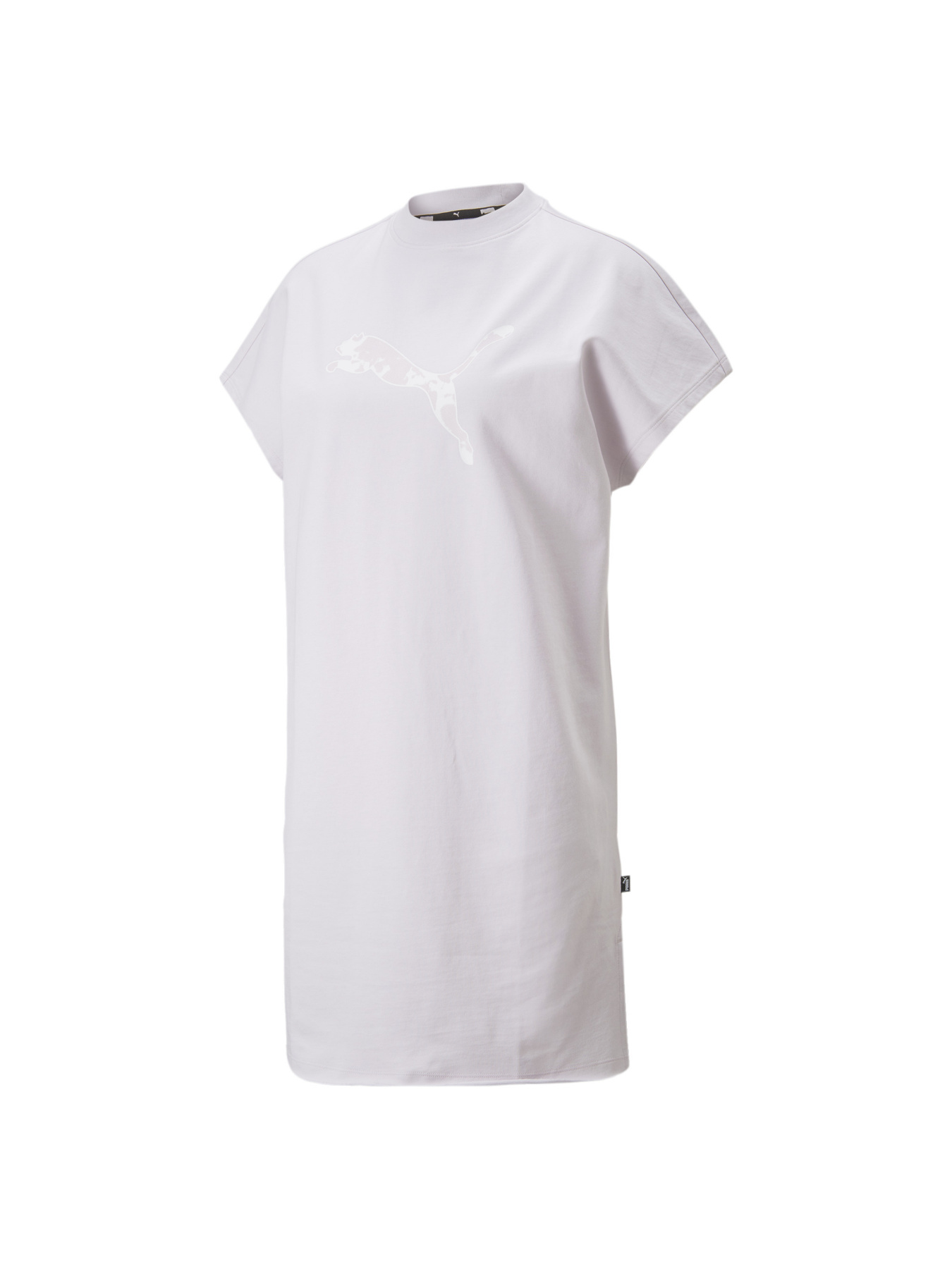 Платье мини PUMA модель 848413 Фото