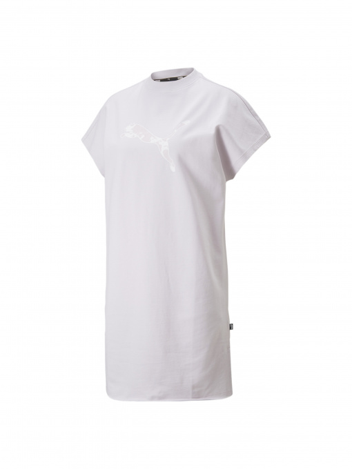 Платье мини PUMA модель 848413 Фото