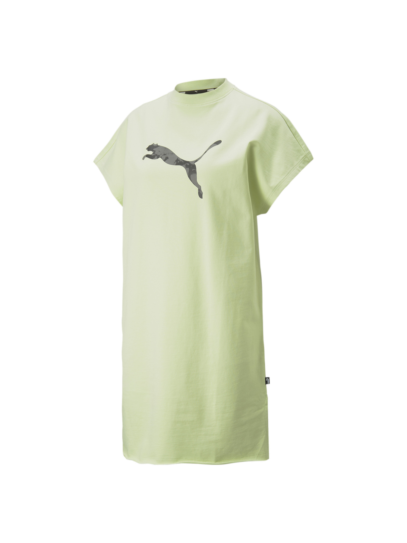 Платье-футболка PUMA модель 848413 Фото