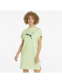 Сукня-футболка PUMA модель 848413 Фото