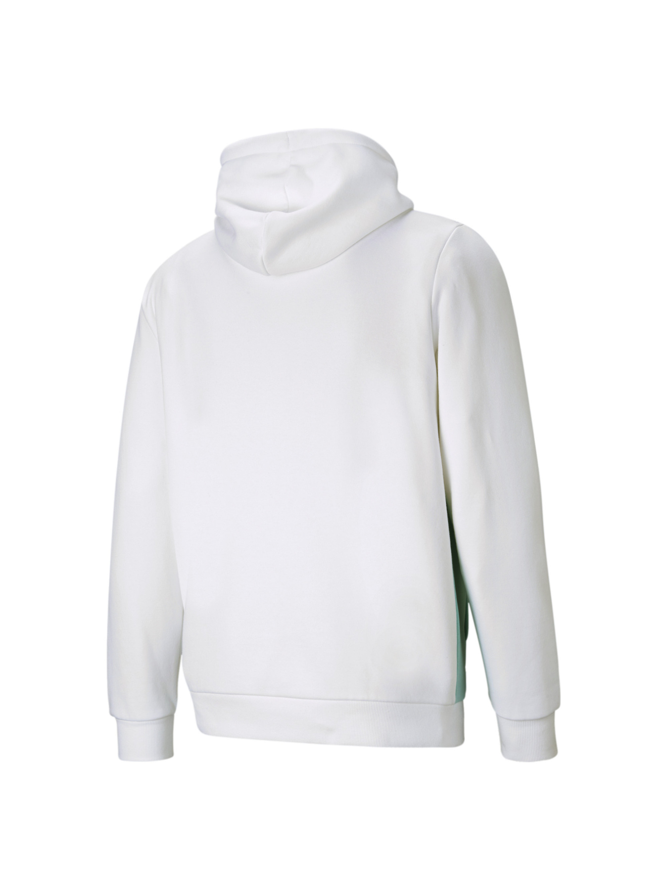 Худи PUMA Ess+ Hoodie модель 587917 Фото