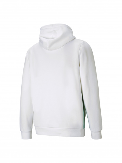 Худі PUMA Ess+ Hoodie модель 587917 — фото - INTERTOP