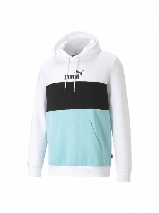 Худі PUMA Ess+ Hoodie модель 587917 Фото