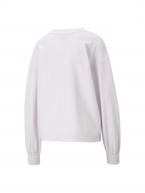 Свитшот PUMA модель 848400 Фото