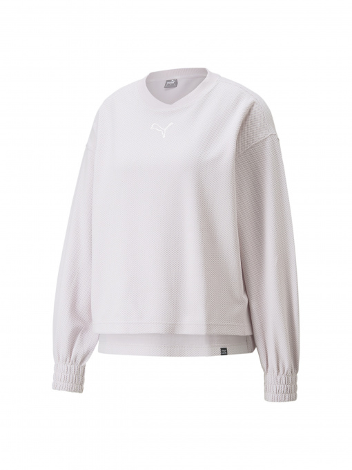 Свитшот PUMA модель 848400 Фото