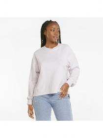 Світшот PUMA модель 848400 Світшот PUMA модель 848400 Фото