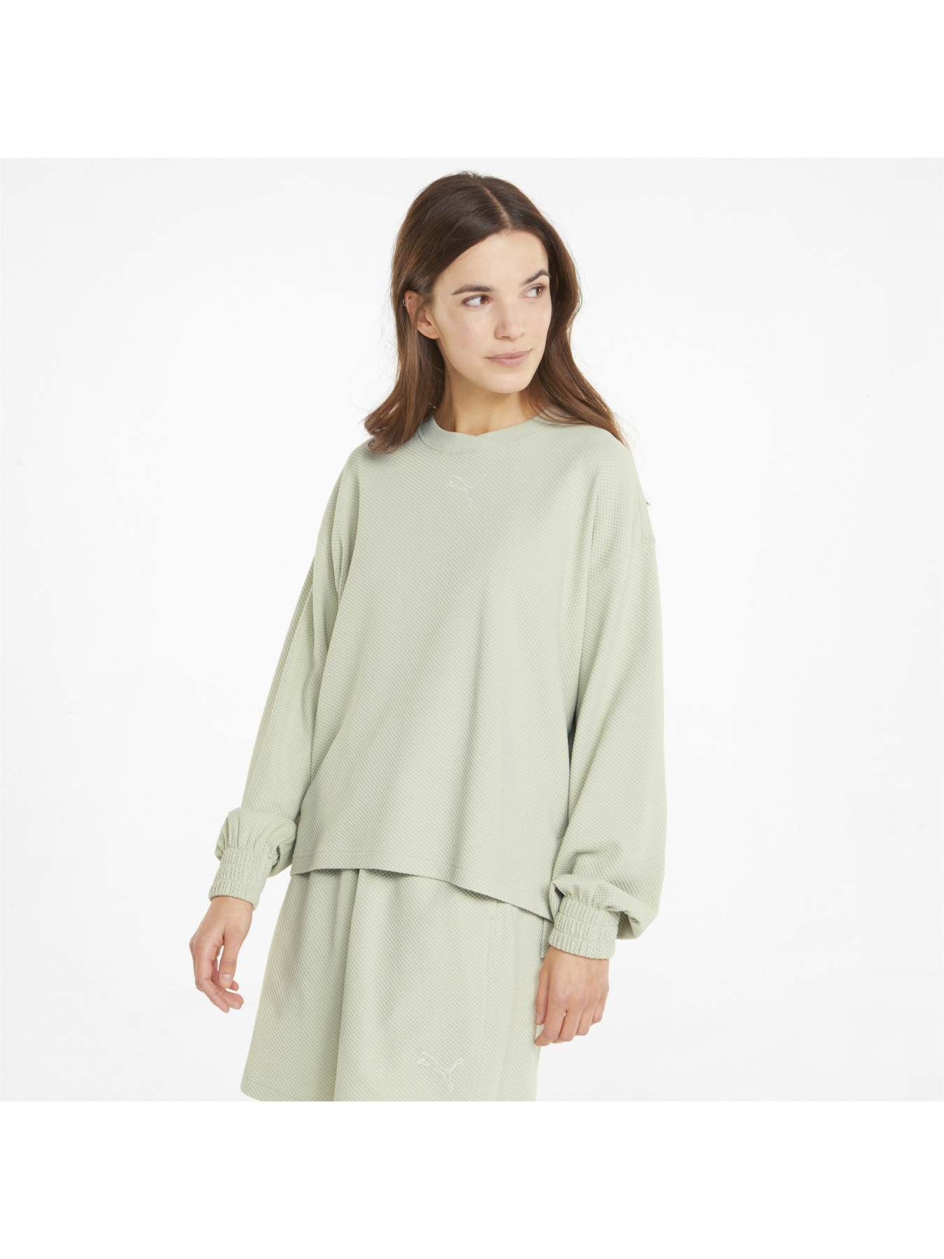 Свитшот PUMA модель 848400 Фото