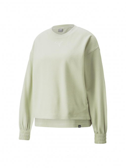 Свитшот PUMA модель 848400 Фото