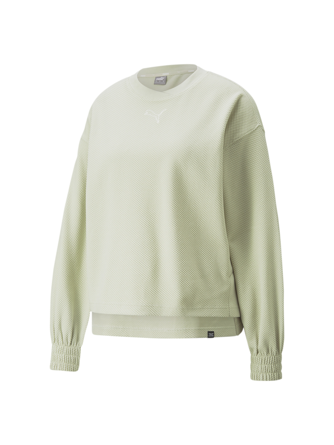 Світшот PUMA модель 848400 Фото