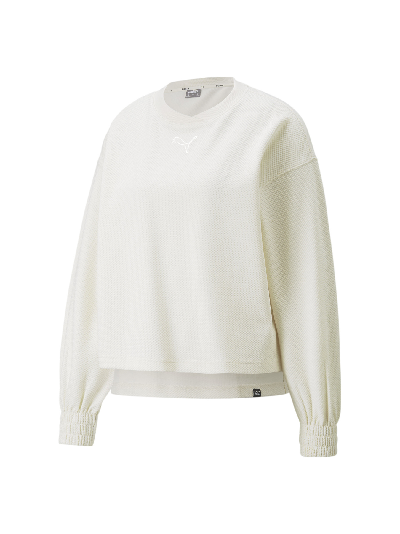 Свитшот PUMA модель 848400 Свитшот PUMA модель 848400 Фото