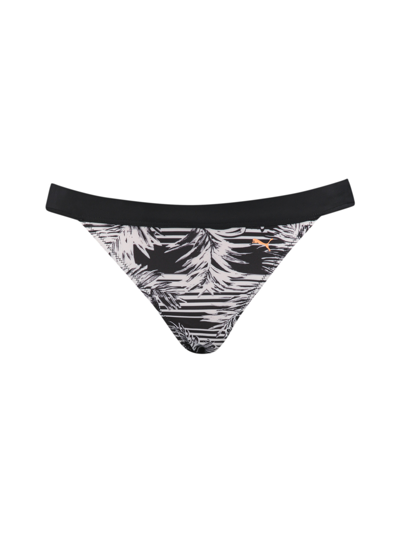 Одежда для пляжа PUMA Swim Women Bikini Brief модель 907674 Фото