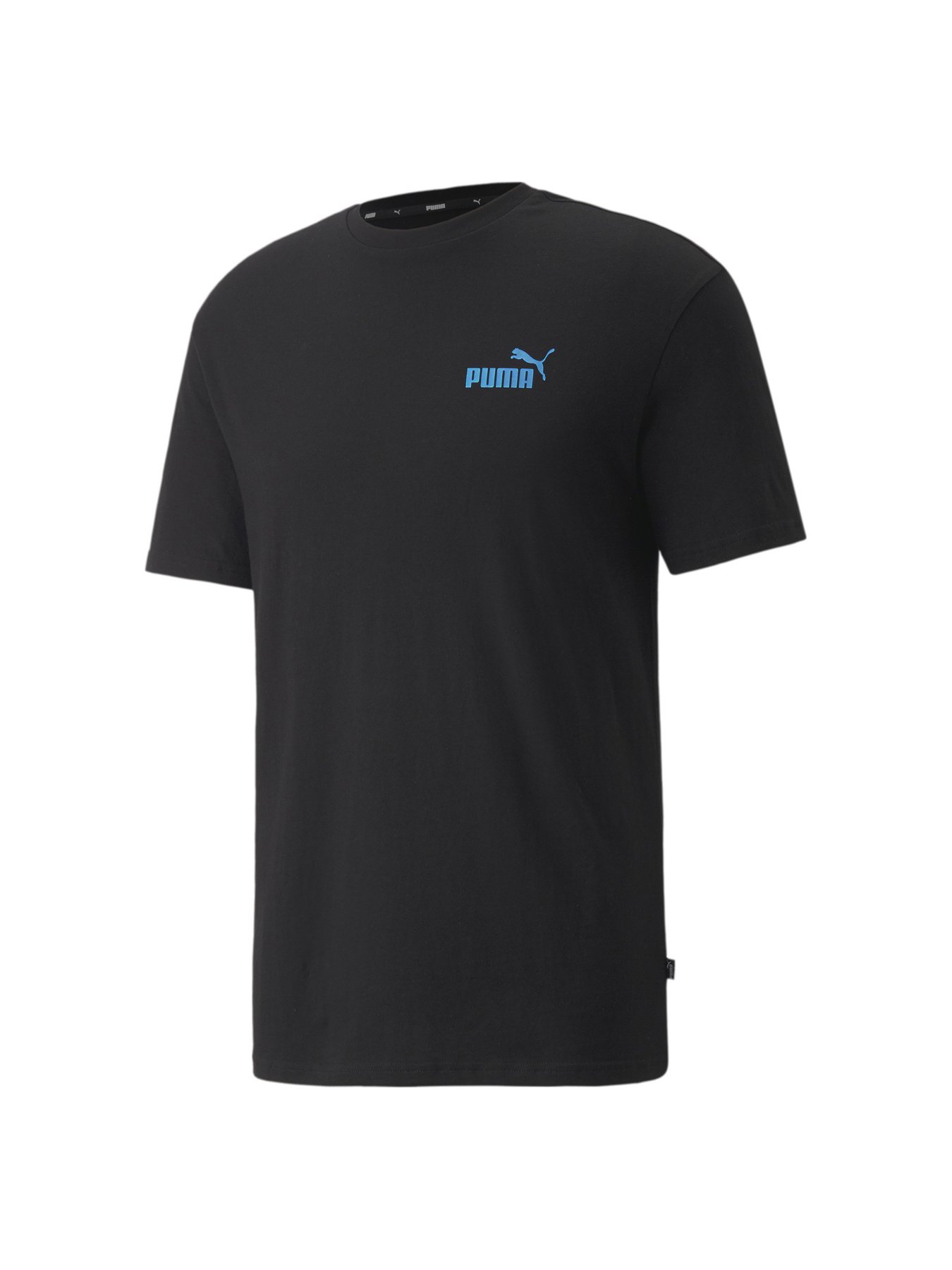 Футболка PUMA Power Summer Tee модель 671582 Фото