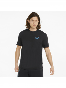 Футболка PUMA Power Summer Tee модель 671582 Фото