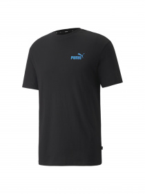 Футболка PUMA Power Summer Tee модель 671582 Фото
