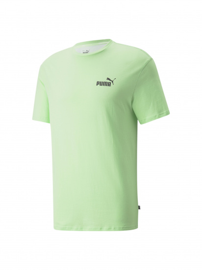 Футболка спортивна PUMA Power Summer Tee модель 671582 - фото