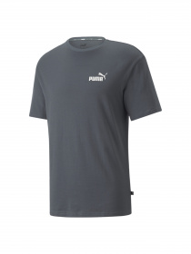 Футболка PUMA Power Summer Tee модель 671582 Фото