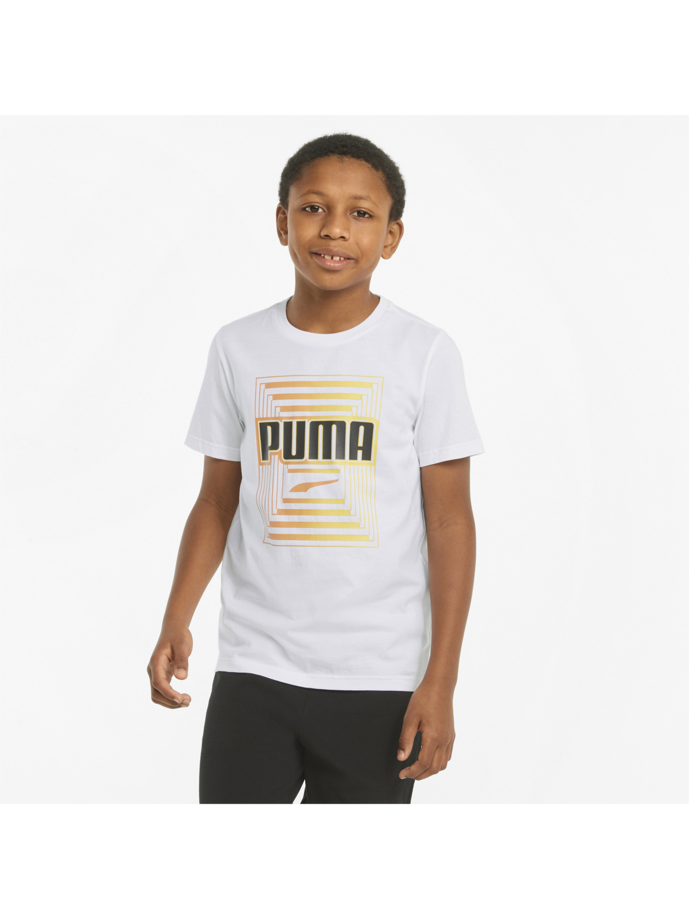 Футболка PUMA модель 847292 Фото
