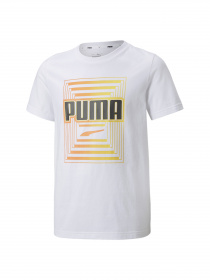 Футболка PUMA модель 847292 Фото