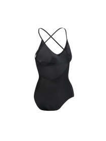 Купальник PUMA Swim Women V-neck Cross модель 907670 Фото