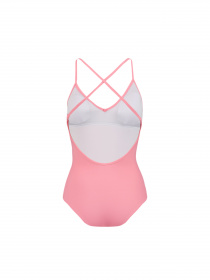 Купальник PUMA Swim Women V-neck Cross модель 907670 Фото