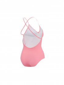 Одежда для пляжа PUMA Swim Women V-neck Cross модель 907670 Фото