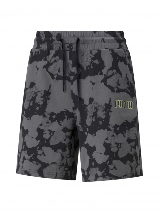 Шорты спортивные PUMA модель 848412 Фото