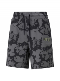 Шорты спортивные PUMA модель 848412 Фото