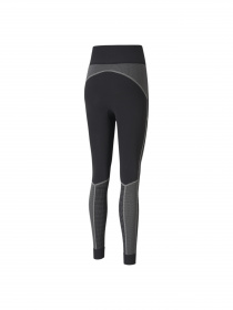 Леггинсы спортивные PUMA Evostripe Evoknit 7/8 Tight модель 583535 Фото