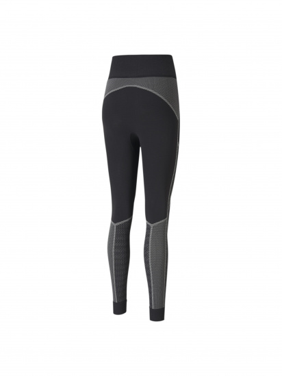 Легінси спортивні PUMA Evostripe Evoknit 7/8 Tight модель 583535 — фото - INTERTOP