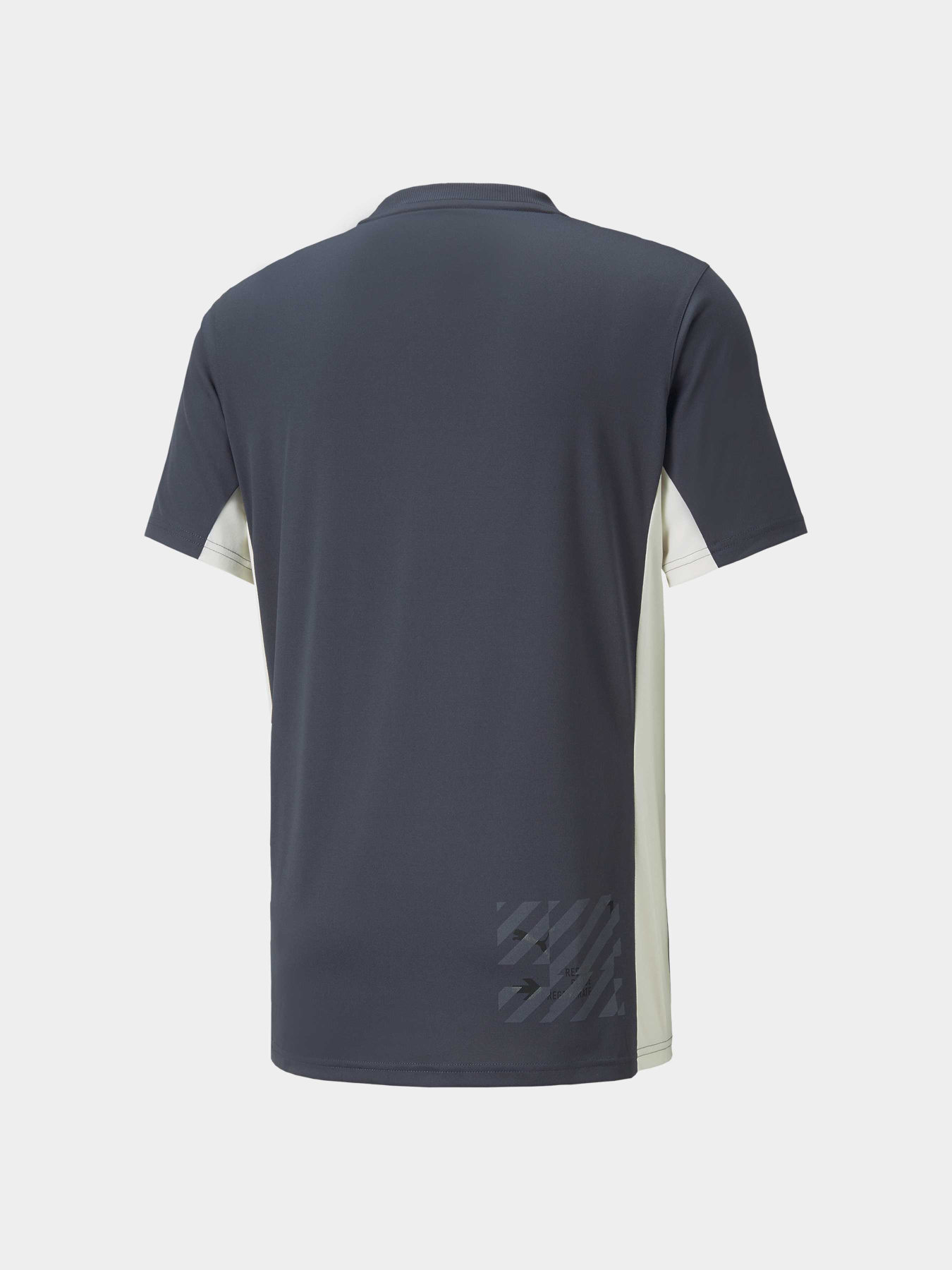 Футболка спортивная PUMA Train Re.collection Tee модель 521752 Фото