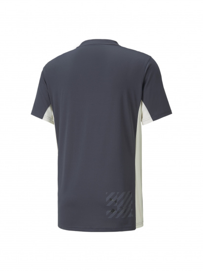 Футболка спортивна PUMA Train Re.collection Tee модель 521752 — фото - INTERTOP