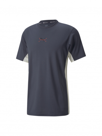 Футболка спортивна PUMA Train Re.collection Tee модель 521752 - фото