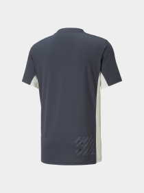 Спортивна футболка PUMA Train Re.collection Tee модель 521752 Фото