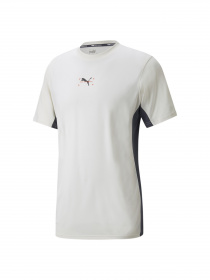 Футболка PUMA модель 521752 Фото